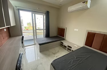 Premium Boys PG Near Manipal University Jaipur – Sundarone Hostel